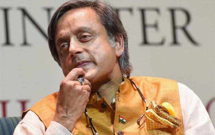 कोई जी-23 नहीं है, आवाज उठाने वाले तो ज्यादा हो सकते थे; शशि थरूर ऐसा क्यों बोले ?