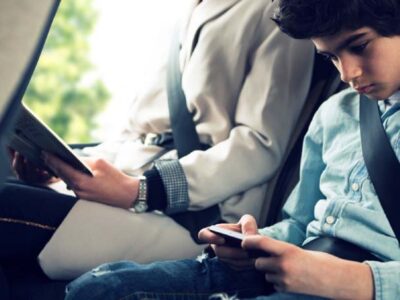 4 व्हीलर में भी पैसेंजर को लगाना होगा सीटबेल्ट, गाइडलाइन जारी