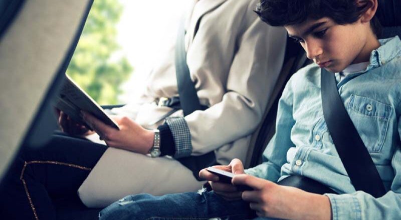 4 व्हीलर में भी पैसेंजर को लगाना होगा सीटबेल्ट, गाइडलाइन जारी