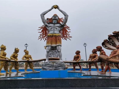 उज्जैन के ‘श्री महाकाल लोक’ का नाम बदला, अब कहलाएगा ‘श्री महाकाल महालोक’