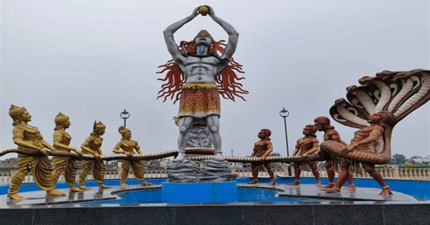 उज्जैन के ‘श्री महाकाल लोक’ का नाम बदला, अब कहलाएगा ‘श्री महाकाल महालोक’