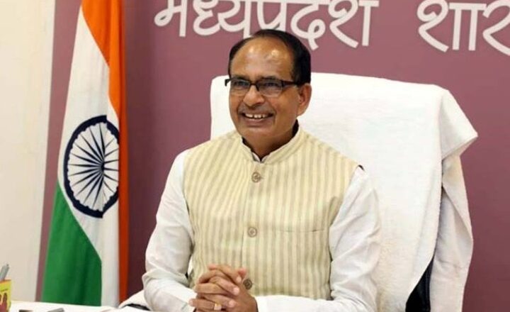 प्रदेश में दो लाख किसानों को सीएम ने सीएम 202.64 करोड़ से अधिक की राहत राशि