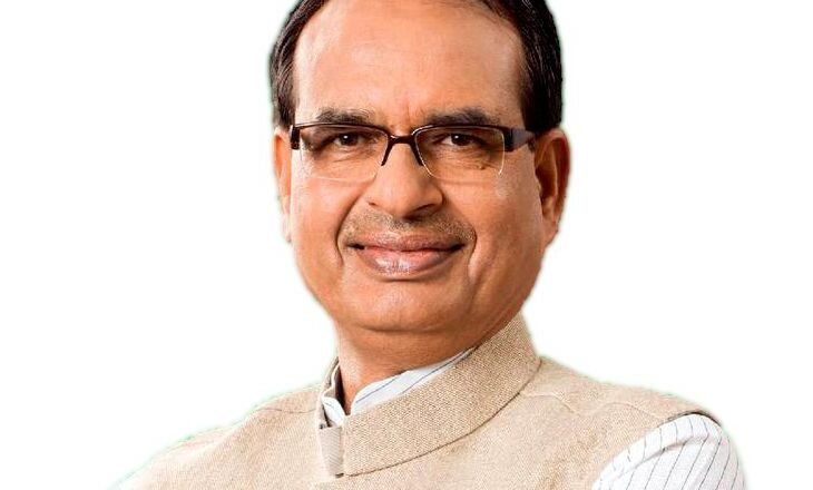 मुख्यमंत्री चौहान ने बेस्ट परफार्मिंग स्टेट अवार्ड के लिये प्रदेशवासियों को बधाई दी