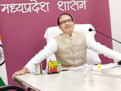 “श्री महाकाल लोक” के लोकार्पण कार्यक्रम के साक्षी हों प्रदेशवासी : मुख्यमंत्री  चौहान