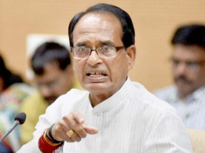 “राहुल गांधी पहले हमें ये बताएं कि इस देश में भारत ‘तोड़ो’ किसने :शिवराज