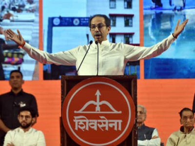 धनुष-बाण पहला नहीं, कभी रेल इंजन, कभी ढाल-तलवार; शिवसेना का पुराना है चिह्न का इतिहास