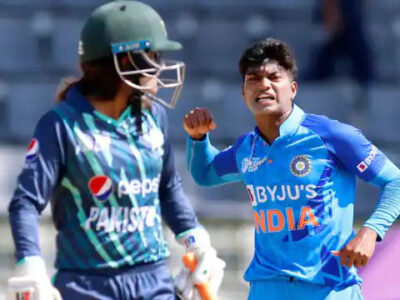 आज हो जाएगा तय, क्या महिला एशिया कप फाइनल होगा IND vs PAK के बीच?