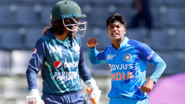 आज हो जाएगा तय, क्या महिला एशिया कप फाइनल होगा IND vs PAK के बीच?