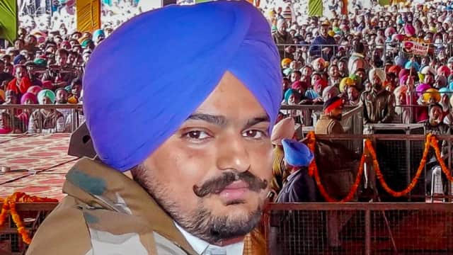 लॉरेंस बिश्नोई का करीबी दीपक पुलिस कस्टडी से फरार, सिद्धू मूसेवाला मर्डर में शामिल