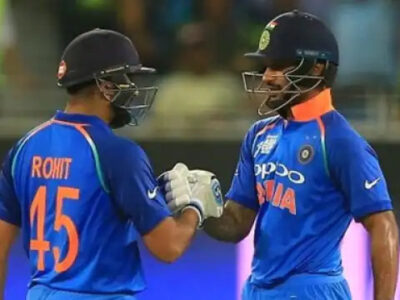 धवन या राहुल? 2023 वर्ल्ड कप में रोहित शर्मा के साथ कौन करेगा ओपनिंग, पूर्व चयनकर्ता ने की बड़ी भविष्यवाणी