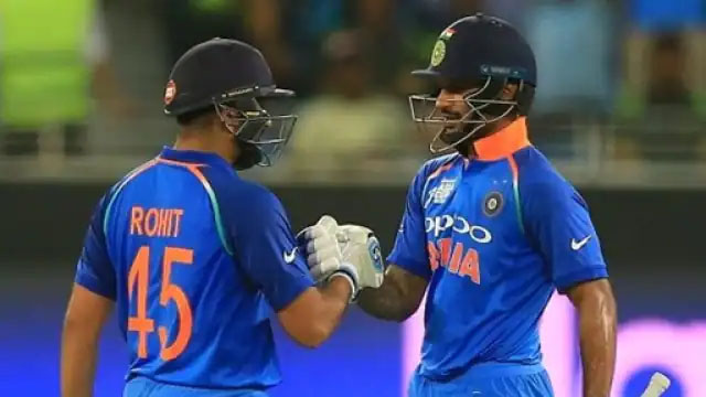 धवन या राहुल? 2023 वर्ल्ड कप में रोहित शर्मा के साथ कौन करेगा ओपनिंग, पूर्व चयनकर्ता ने की बड़ी भविष्यवाणी