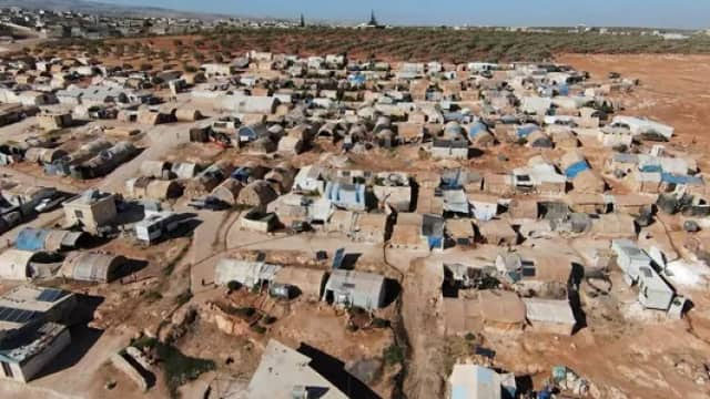 सीरिया में अमेरिका की एयर स्ट्राइक, इस्लामिक स्टेट के दो आतंकी ढेर