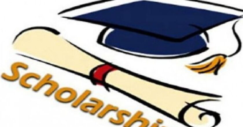 स्कॉलरशिप पोर्टल पर शिक्षा के लिए वित्तीय सहायता मांग सकेंगे श्रमिकों के बच्चे