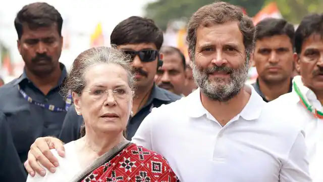 गांधी परिवार को झटका! राजीव गांधी फाउडेंशन का लाइसेंस रद्द, विदेशी फंडिंग से जुड़ा मामला