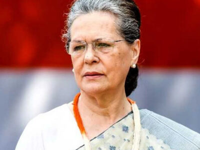 खड़गे के अध्यक्ष बनने से बड़ी राहत मिली है सोनिया गांधी