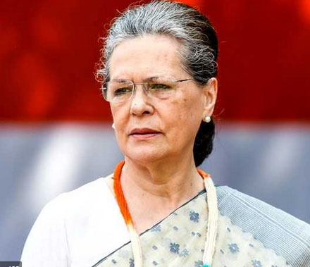 खड़गे के अध्यक्ष बनने से बड़ी राहत मिली है सोनिया गांधी