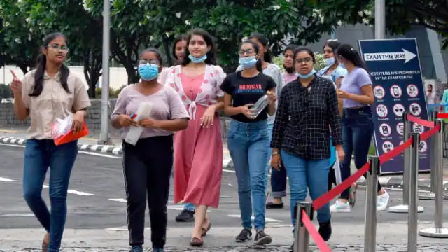 MBBS : इस साल मेडिकल कॉलेजों में NEET पास लड़कियों को 33 फीसदी आरक्षण मिलना मुश्किल