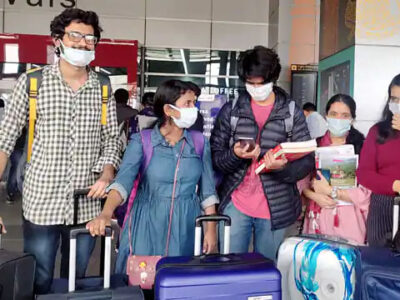 MBBS : यूक्रेन से लौटे भारतीय मेडिकल छात्रों को राहत, अब इस देश पूरी करेंगे डॉक्टरी की पढ़ाई