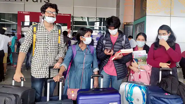 MBBS : यूक्रेन से लौटे भारतीय मेडिकल छात्रों को राहत, अब इस देश पूरी करेंगे डॉक्टरी की पढ़ाई