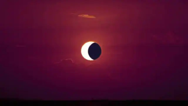 लखनऊ में मरीन ड्राइव से दिखेगा सूर्यग्रहण, 25 अक्टूबर को इस समय देखने को मिलेगा नजारा