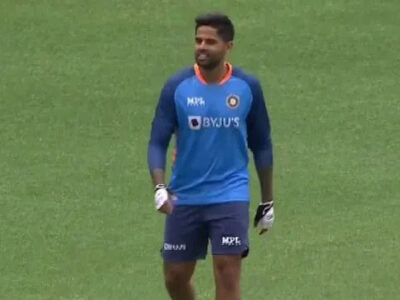 T20 World Cup 2022: अगले मैच की तैयारी में जुटी टीम इंडिया, सूर्यकुमार यादव, हार्दिक पांड्या और मोहम्मद शमी ने लिया ब्रेक