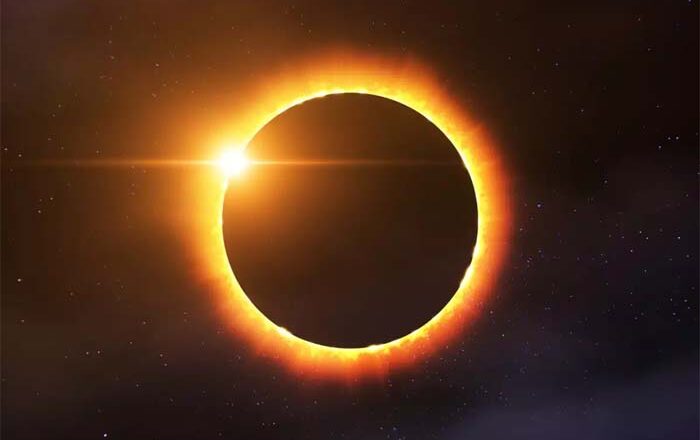 सूर्य ग्रहण शुरू, जानिए इसका असर व सावधानियां