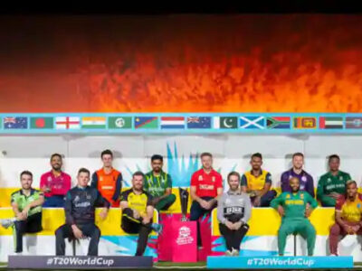 T20 वर्ल्ड कप 2022 में टीम ने किया घटिया प्रदर्शन, अब कोच ने किया इस्तीफा देने का ऐलान