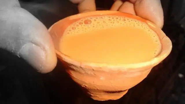 चर्चा में एक और ‘चायवाला’, मंत्री और 4 बार के विधायक को हटा BJP ने दिया टिकट