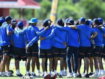 इस प्लेइंग XI के साथ मैदान पर उतर सकता है भारत, रिषभ पंत हो सकते हैं बाहर