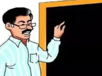 यूपी में नौकरी से बाहर किए इन शिक्षकों को मिल सकती है बड़ी राहत, निदेशालय ने शासन को भेजा प्रस्‍ताव