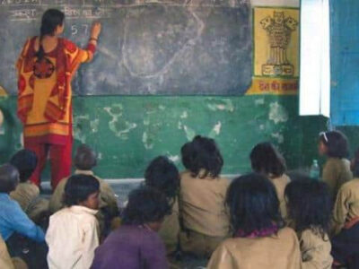 यूपी के 750 परिषदीय स्कूलों को बनाया जाएगा मॉडल स्कूल, हर जिले से 10 विद्यालयों का होगा चयन