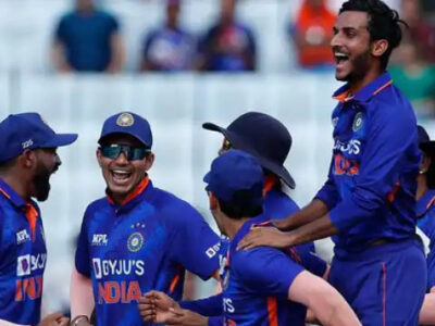 शहबाज अहमद वनडे में डेब्यू करने वाले भारत के 247वें क्रिकेटर बने, पहले ही मैच में हासिल की बड़ी सफलता