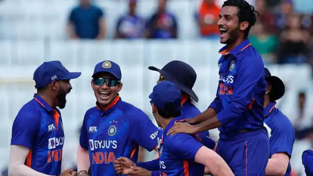 शहबाज अहमद वनडे में डेब्यू करने वाले भारत के 247वें क्रिकेटर बने, पहले ही मैच में हासिल की बड़ी सफलता