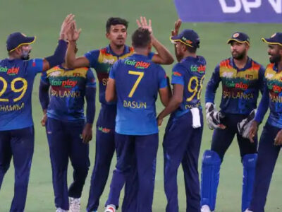 टी20 वर्ल्ड कप 2022 के पहले दिन खेले जाएंगे ये दो मुकाबले