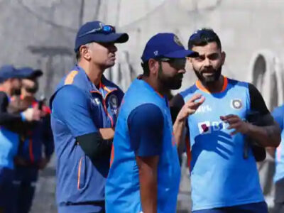 T20 World Cup 2022: विराट कोहली ने खोली पोल- कप्तान रोहित शर्मा के साथ रिश्ते को लेकर खुलकर की बात