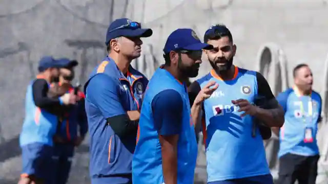 T20 World Cup 2022: विराट कोहली ने खोली पोल- कप्तान रोहित शर्मा के साथ रिश्ते को लेकर खुलकर की बात