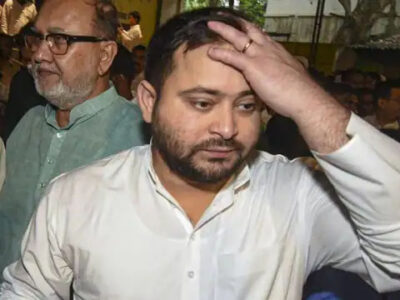 तेजस्वी यादव को चेतावनी के साथ राहत, IRCTC घोटाले में कोर्ट ने कहा सोच-समझकर बोला करें