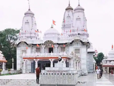 एसीपी प्रद्युम्न बोल रहा हूं…यहां रची जा रही है गोरखनाथ मंदिर को उड़ाने की साजिश