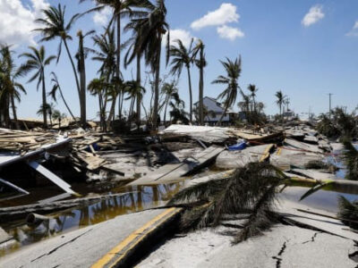 US के फ्लोरिडा में अब तक सबसे खतरनाक तूफान! 47 लोगों की मौत; PM मोदी ने जताया शोक