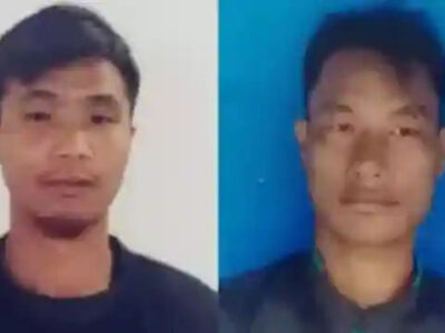 ड्रैगन की फिर नापाक साजिश! चीन सीमा से 2 लड़के गायब, 56 दिनों से नहीं लग रहा सुराग