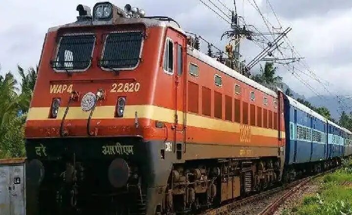 दादर-गोरखपुर-दादर और एलटीटी-गोरखपुर-एलटीटी स्पेशल ट्रेन अभी चलती रहेगी