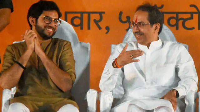 मंच से किस औरंगजेब का बार-बार जिक्र कर रहे उद्धव ठाकरे, भाजपा से निपटने का क्या है प्लान