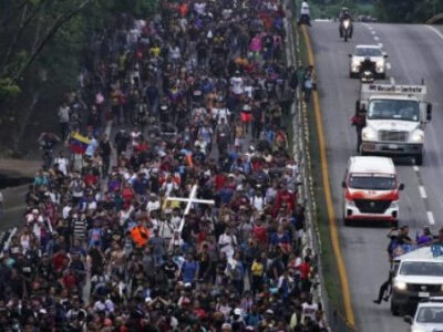 डोनाल्ड ट्रंप की इस ‘नौटंकी’ की वजह से न्यूयॉर्क शहर में लगाई गई इमरजेंसी