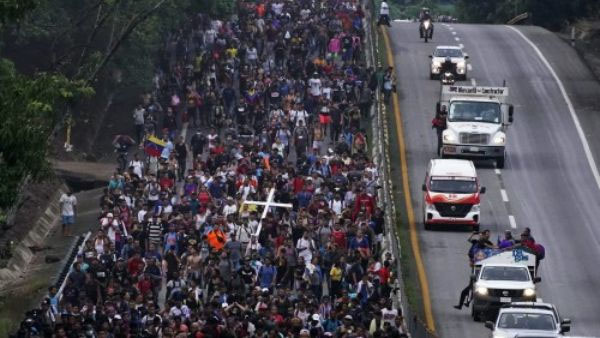 डोनाल्ड ट्रंप की इस ‘नौटंकी’ की वजह से न्यूयॉर्क शहर में लगाई गई इमरजेंसी