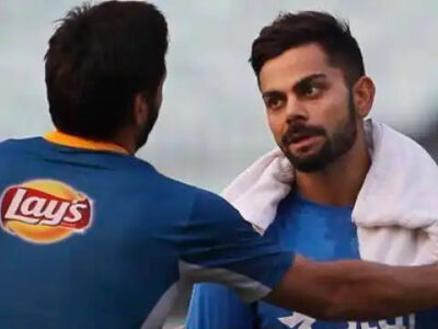 IND vs PAK: अपने प्लेयर्स को सिर पर चढ़ा लिया, पूर्व भारतीय क्रिकेटर ने मोहम्मद रिजवान को कोसा, तो शाहिद अफरीदी भड़क उठे