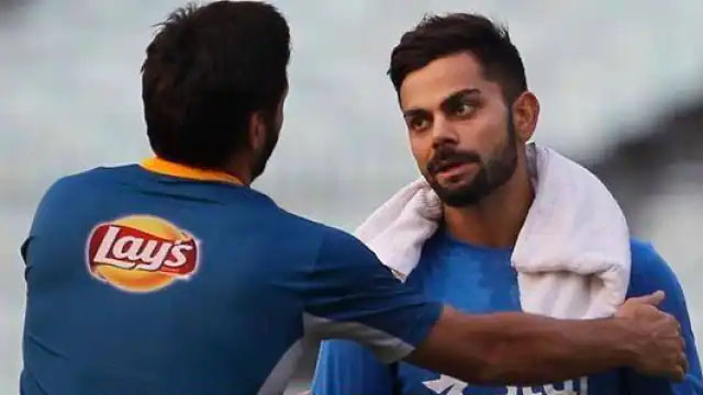 IND vs PAK: अपने प्लेयर्स को सिर पर चढ़ा लिया, पूर्व भारतीय क्रिकेटर ने मोहम्मद रिजवान को कोसा, तो शाहिद अफरीदी भड़क उठे