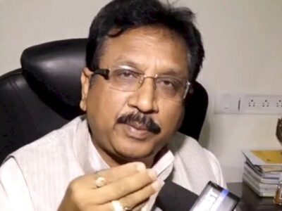 वन मंत्री शाह -विकास होगा तो महंगाई भी बढ़ेगी, इसे रोका नहीं जा सकता