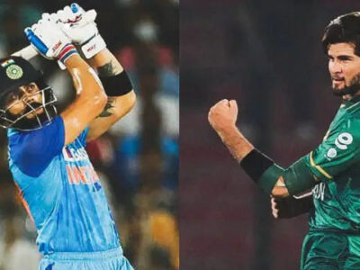 SRH ने बताया भारत बनाम पाकिस्तान T20 वर्ल्ड कप मैच में कौन सी 5 बातें होंगी देखने लायक