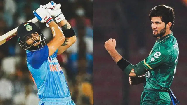 SRH ने बताया भारत बनाम पाकिस्तान T20 वर्ल्ड कप मैच में कौन सी 5 बातें होंगी देखने लायक