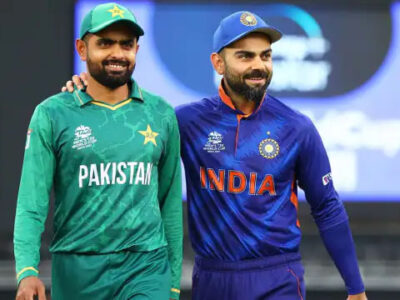 ऑस्ट्रेलियाई पूर्व क्रिकेटर ने इस खिलाड़ी को बताया कोहली-बाबर से बेहतर, गिनाई खूबियां